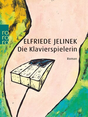 cover image of Die Klavierspielerin
